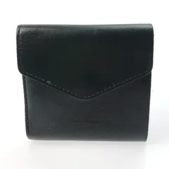 2025年最新】HENDER SCHEME 財布 黒の人気アイテム - メルカリ