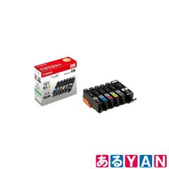 [YAN] (外箱傷み)(未使用) キヤノン 純正 インクタンク BCI-351+350/6MP 6色マルチパック Canon PIXUS キャノン インクカートリッジ 2000000009445