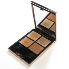 ルナソル アイカラーレーション 18 Sepia Amber　アイシャドウ