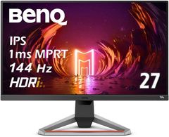BenQ MOBIUZ EX2710 ゲーミングモニター