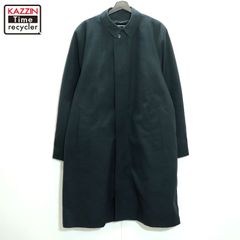 60s vintage TOWNCRAFT チェック柄 コート メンズ XLサイズ相当 ビッグサイズ オーバーサイズ