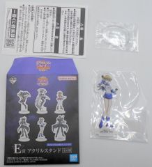 BANDAI SPIRITS 이치 반 쿠지 유☆희☆왕 시리즈 vol.3 Wake Up Your Memories E상 천상원 아스카 아크릴 스탠드