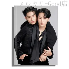 YinWar Official Photobook | Webuybangkok