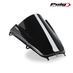Puig 22284N Z-RACING SCREEN [BLACK] YAMAHA YZF-R9(25-) プーチ スクリーン カウル