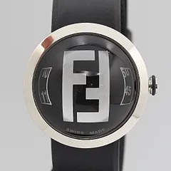 FENDI ブースラ腕時計 8010G Amazon | (フェンディ)FENDI 8010G ブースラ FFロゴ ドーム型