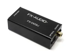 2024年最新】fx-audio- dac-sq5jの人気アイテム - メルカリ