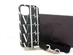 2024年最新】valentino iphoneケースの人気アイテム - メルカリ