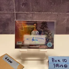 2022-23 Topps Stadium Club Chrome Cody Gakpo 直筆サイン LIVERPOOL