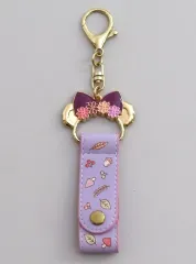 【中古】キーホルダー シェリーメイ カチューシャホルダー 「Duffy and Friends-ダッフィー＆フレンズ- ダッフィー＆フレンズのフォールズ・サウンド・インビテーション」 東京ディズニーシー限定