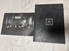 HIDEKI V & III - No Fire セット　直筆サイン　新品 HIDEKI V & III - No Fire セット 直筆サイン 新品 - メルカリ