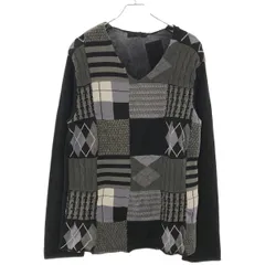 2025年最新】COMME des GARCONS SHIRT ニット・セーターの人気