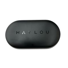 Haylou　ハイロー　Purfree Buds OW01 ワイヤレスイヤホン 通電確認済み