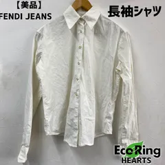 フェンディジーンズシャツ FENDI - フェンディ FENDI 【大人もOK】キッズ デニム シャツ