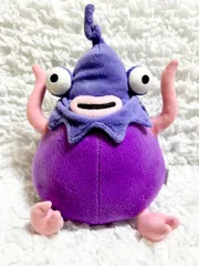 【最安値】タコメット　ぬいぐるみ　ドラクエ　ドラゴンクエスト 10 レア Amazon.co.jp: ドラゴンクエスト スマイルスライム モンスター