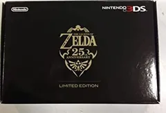 2025年最新】ゼルダの伝説25周年エディションの人気アイテム