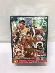 Amazon.co.jp: ONE PIECE FILM Z DVD GREATEST ARMORED EDITION