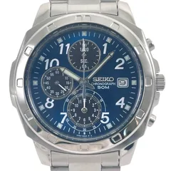 SEIKO セイコー　クロノグラフ 50M 7192-0CA0 稼働品 SEIKO セイコークロノグラフ 50M 7192-0CA0 稼働品