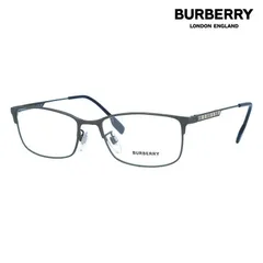 2024年最新】BURBERRY バーバリー メンズ 眼鏡 メガネ フレーム B1336D-1012-54 度付可 マットブラウン  BE1336D-1012-54の人気アイテム - メルカリ