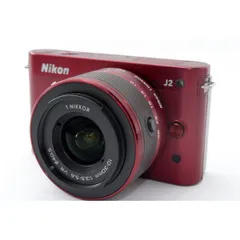 2025年最新】Nikon 1 J2 ボディの人気アイテム - メルカリ
