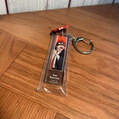 ★マッシュル★ドット・バレット アクキー