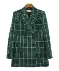 Saint Laurent Paris ジャケット レディース 【古着】【中古】【送料無料】のサムネイル