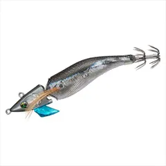 ダイワ エギ エメラルダス アモラスジョイント 3.5号 ホロ-リアルキビナゴのサムネイル