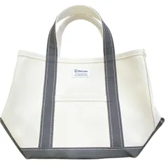 ◆OCIVAL オーシバル コットンキャンバストートバッグS RC-7060