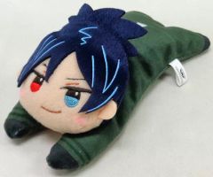 [중고] 봉제인형 육도해 후냥과 봉제(봉제인형) [이치반 복권 선택 가정교사 히트맨 REBORN! ~후냥과 봉제~] B상 REBORN! 후냥과 봉제