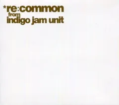 ☆貴重盤！☆indigo jam unit／Collectivity（アナログ） ☆貴重盤！☆indigo jam unit／Collectivity（アナログ） Amazon
