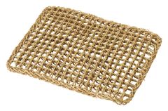 【在庫セール】幅40X奥行30cm 02-16 シーグラスマット ちどり産業