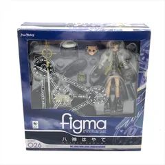 #5　figmaジャンクまとめ売り Figma ジャンク品 - メルカリ