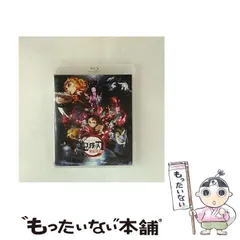 【中古】 劇場版「鬼滅の刃」無限列車編 [Blu-ray] / アニプレックス