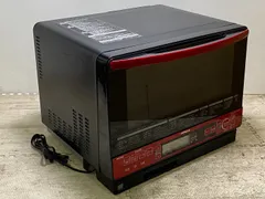 林檎　日立 スチームオーブンレンジ ヘルシーシェフ　未使用　角皿2枚付き 東芝 角皿式スチームオーブンレンジ 26L ノンフライ調理 ER-YD70