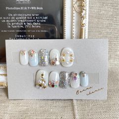 ネイルチップ【現品販売】