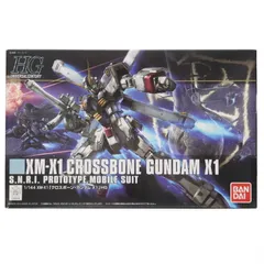 2025年最新】hguc 1/144 クロスボーン・ガンダムx1の人気