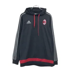 2025年最新】acミラン パーカーの人気アイテム - メルカリ