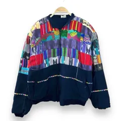 2025年最新】グアテマラジャケットの人気アイテム - メルカリ 