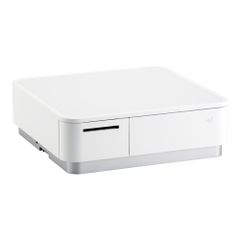 新品未使用》エアレジ キャッシュドロア付プリンタ POP10CBI - メルカリ