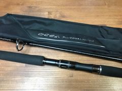 シマノ　21 オシアプラッガー　リミテッド　S88H