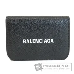 2024年最新】バレンシアガ 財布 BALENCIAGA レディース 二つ折財布