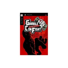 ギャンブル・コン・ファイト - PSP
