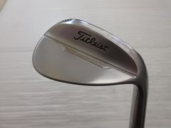 【最短翌日発送】VOKEY FORGED 2023 | 52 | S200 | ダイナミックゴールド | 中古 | ウェッジ | タイトリスト