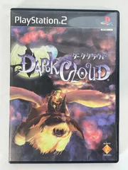 2025年最新】PS2 ダーククラウドの人気アイテム - メルカリ