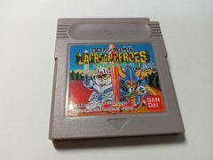 SDガンダム外伝　ラクロアンヒーローズ