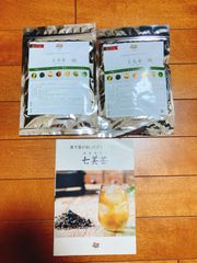 ◎七美茶-漢方屋が創ったダイエットティー-40包
