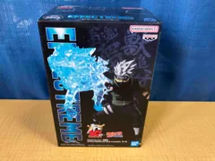 バンプレスト はたけカカシ NARUTO-ナルト-疾風伝 EFFECTREME -HATAKE KAKASHI- NARUTO-ナルト-疾風伝