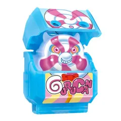 【中古】おもちゃ グルキャンゴチゾウ 「DXライダーゴチゾウシリーズ02 『仮面ライダーガヴ』」