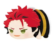 2026年最新】鬼龍紅郎 ぬいぐるみの人気アイテム - メルカリ