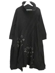 センソユニコ、慈雨のワンピース 新品 センソユニコ 慈雨 ワンピース - メルカリ