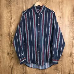 90s OLD GAP オールドギャップ ボタンダウン 長袖シャツ サイズ メンズ M 古着 s25020957